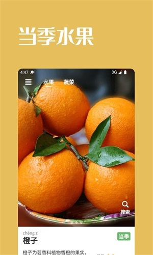 果蔬時節