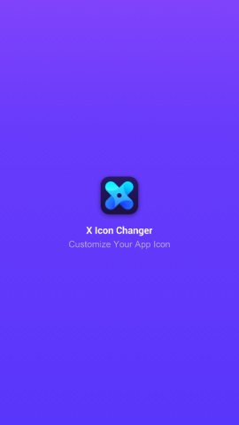 XIconChanger免费版