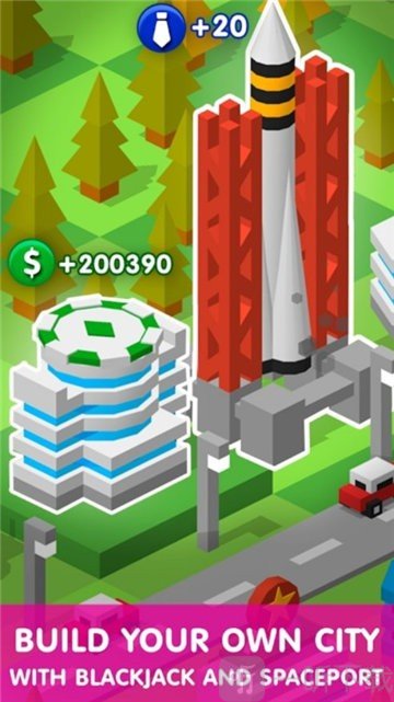点点创造者