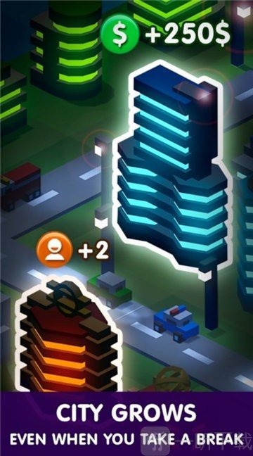 点点创造者