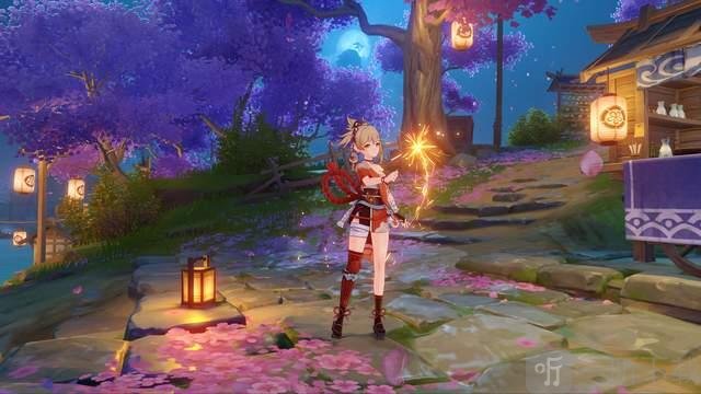 原神永恒的葱茏之梦任务怎么做 永恒的葱茏之梦任务攻略