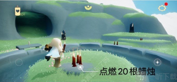 光遇1.18任务怎么完成 1.18每日任务攻略大全