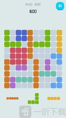 脑部训练拼图安卓最新版下载-脑部训练拼图游戏下载v2.2