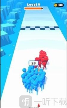 伯爵大师对决