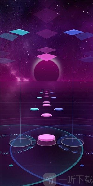 音乐天空