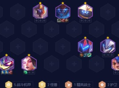 金铲铲之战恭喜发财模式在哪 恭喜发财模式阵容搭配推荐