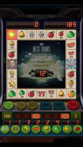 双碰灯水果机安卓单机版