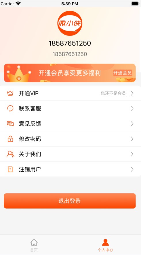 微小俠
