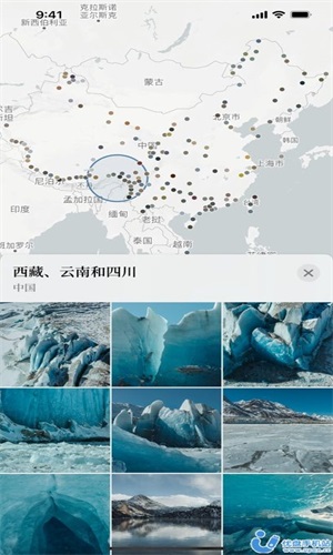 Camarts摄影精选