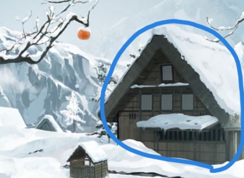 忘雪游戏第二关攻略 第二关怎么过