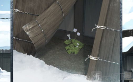 忘雪游戲第七關攻略 忘雪游戲第七關怎么過