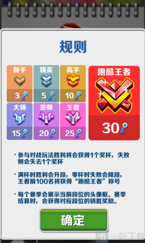地鐵跑酷多人對戰怎么玩 多人對戰攻略大全
