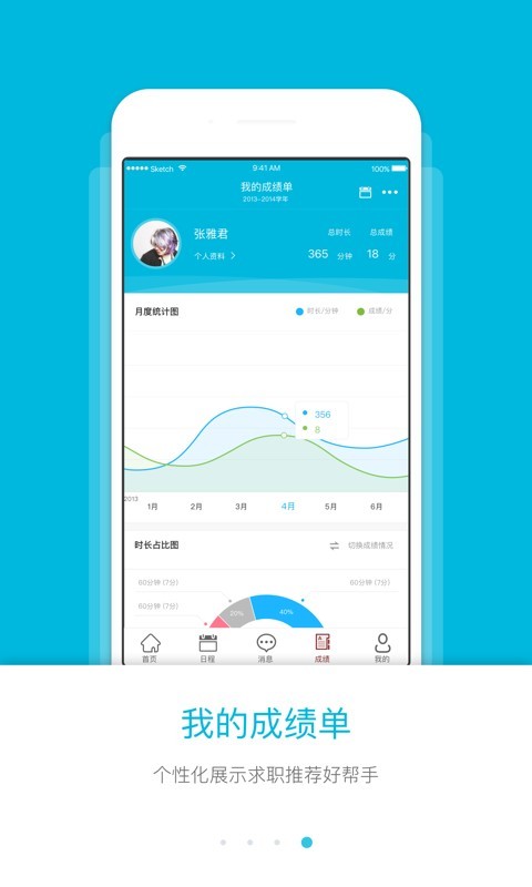 青春成工