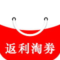 返利淘劵宝