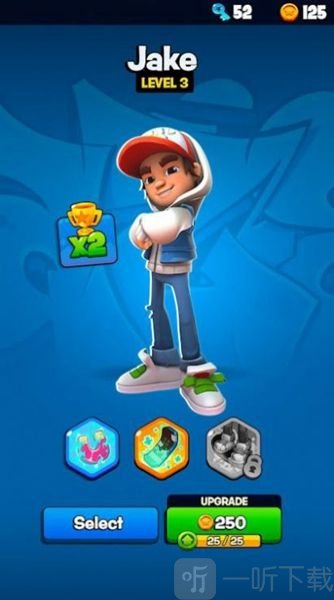 地铁跑酷滑板英雄兑换码汇总 Hoverboard Heroes礼包兑换码一览