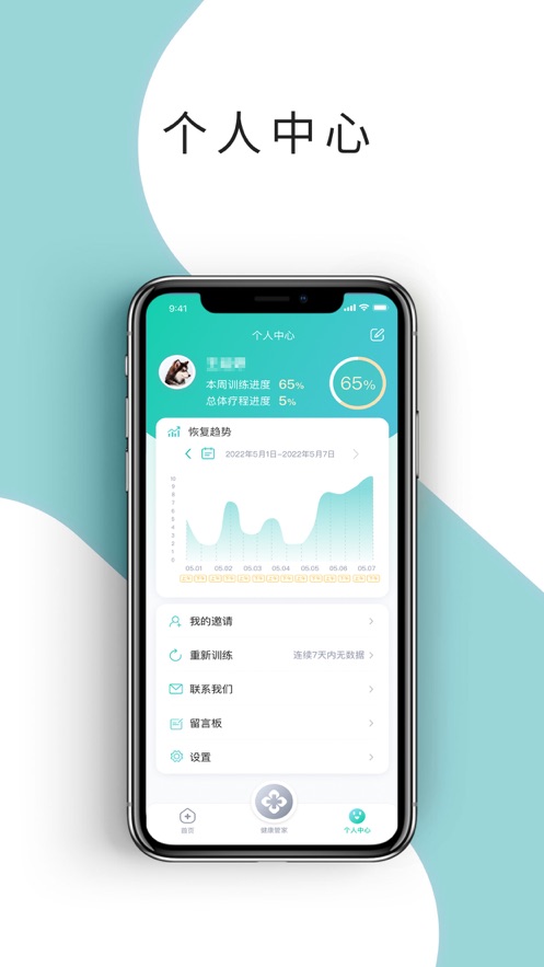 復旦嗅覺RS