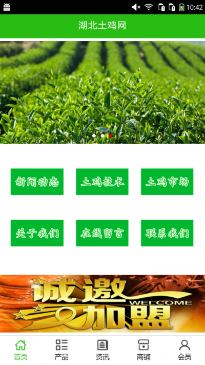 湖北土鸡网