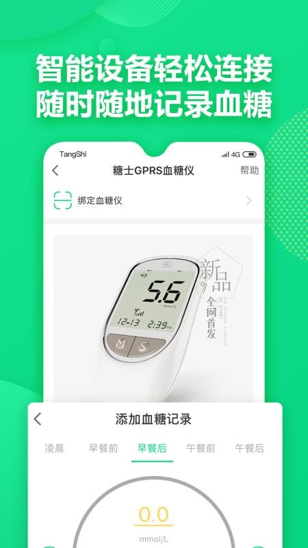 糖士