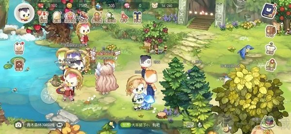 奥比岛手游元宵节灯谜答案大全攻略 元宵节灯谜答案是什么