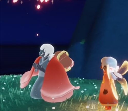 光遇花憩节先祖位置介绍 2023花憩节先祖位置分享
