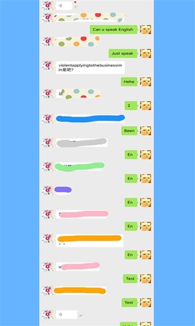 拼长图
