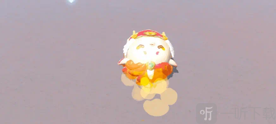 蛋仔派对貔貅福福语音包获得攻略 貔貅福福语音包获取方法