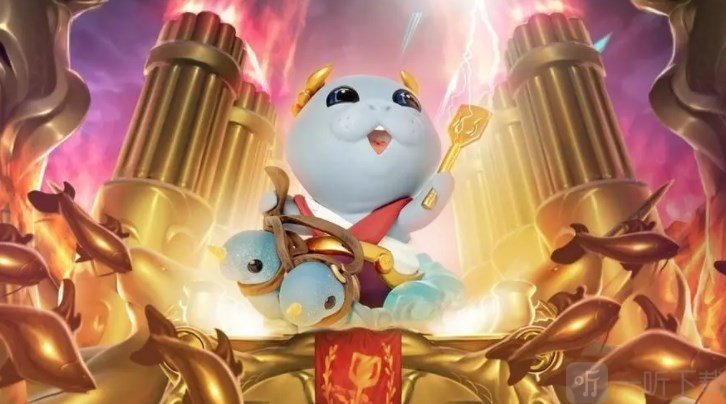英雄联盟阿福快打怎么玩 阿福快打玩法攻略