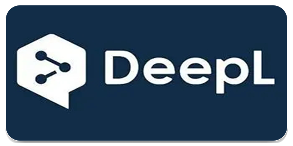deepl翻译