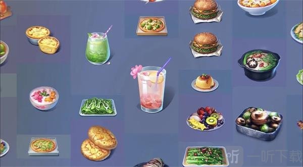 黎明觉醒食谱有哪些 最新食谱大全分享