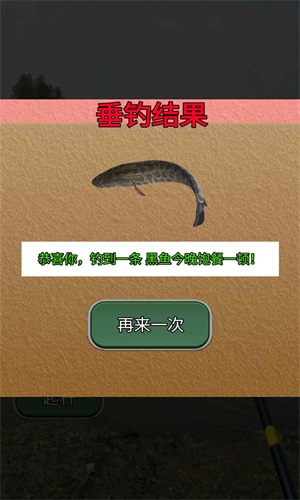 魚兒別跑