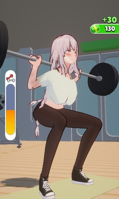 動畫訓練