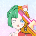 少女時尚秀