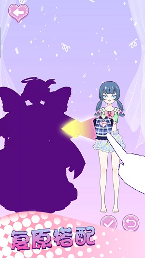 少女時尚秀