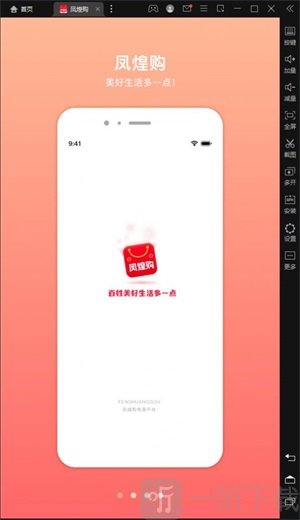 凤煌购