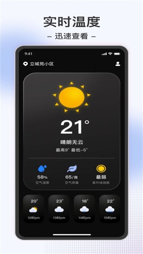 西創溫度計