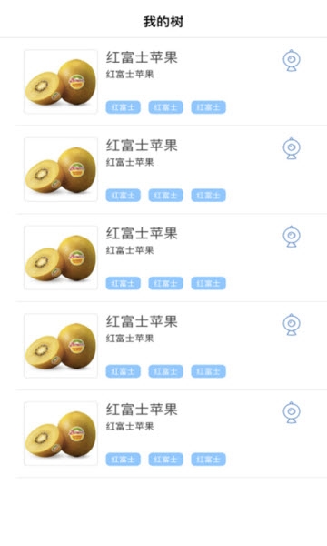 果忆美