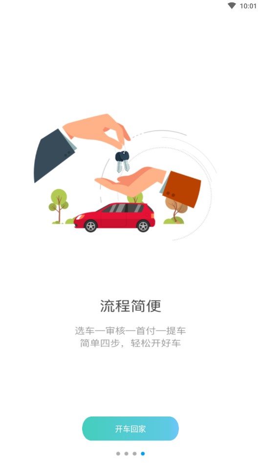 小牛易車