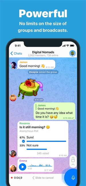 2023Telegram