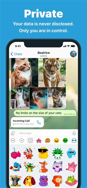 2023Telegram