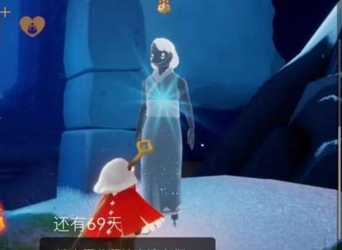 光遇吉祥访客可以换什么 吉祥访客兑换图一览