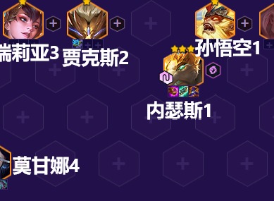金铲铲之战摄魂狗头怎么玩 摄魂狗头阵容攻略