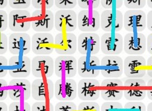 汉字找茬王找汽车3通关攻略 找汽车3过关技巧
