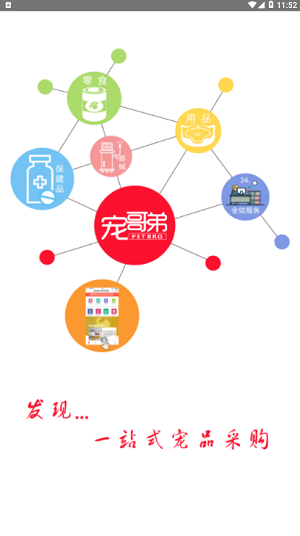 宠哥弟