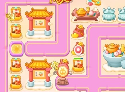 保卫萝卜4周赛2月16日过关攻略 2月16日周赛过关技巧