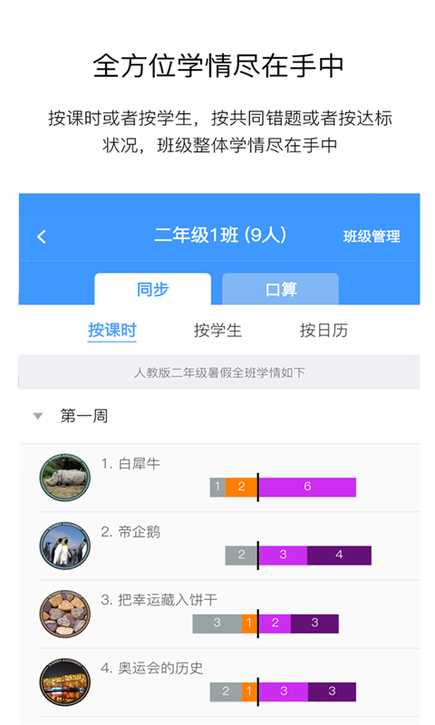 狸米老师