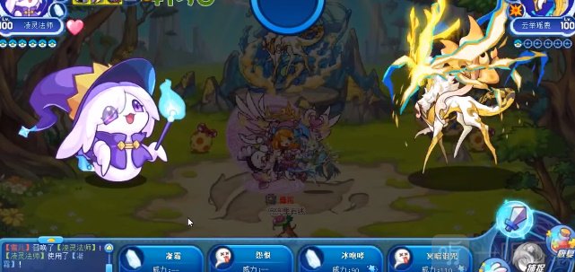 洛克王国玉衡山海活动介绍 玉衡山海任务攻略