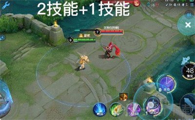 王者荣耀姬小满连招口诀 姬小满连招口诀介绍