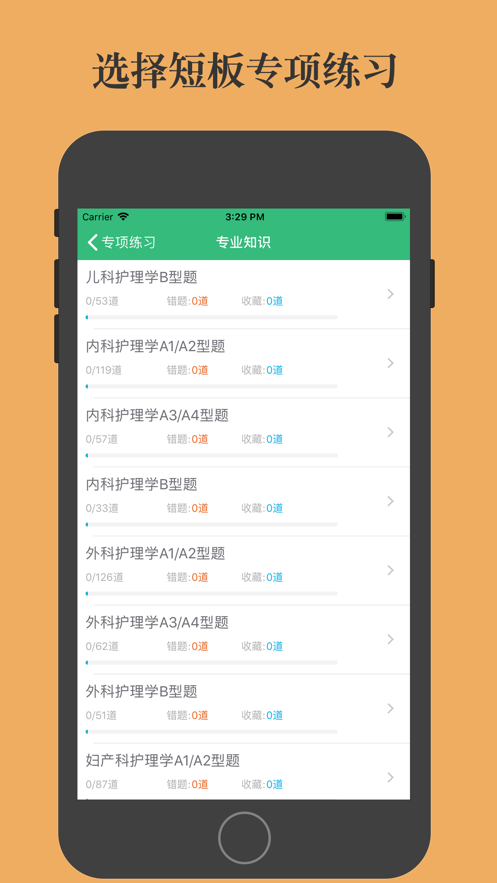 主管护师考试题库2023