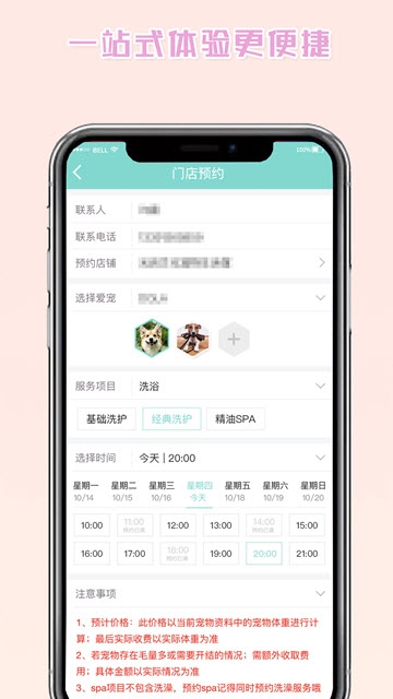 当当DOG