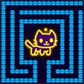 面具迷宮